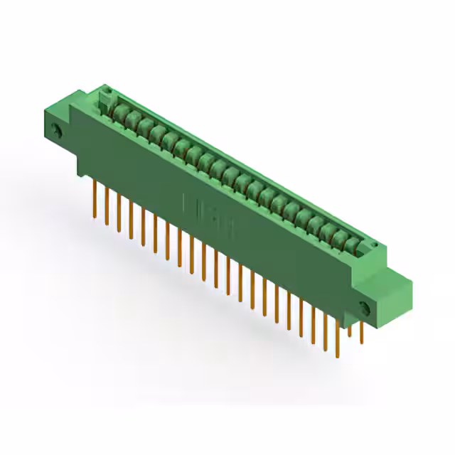 346-042-526-812 EDAC Inc.  Edgeboard Connectors